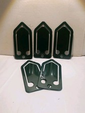 Büroklammer Kunststoff