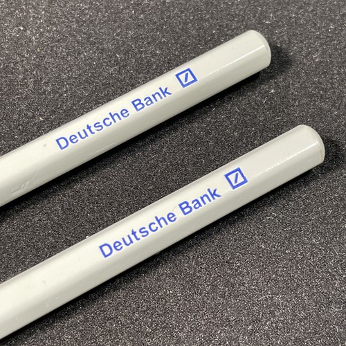 Bleistifte deutsche bank - bleistifte,