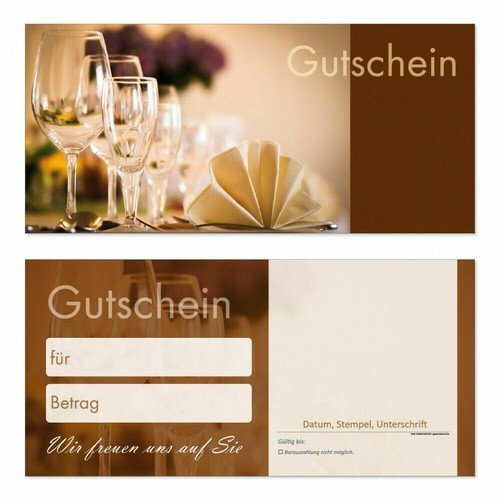 300 premium geschenkgutscheine - premium,