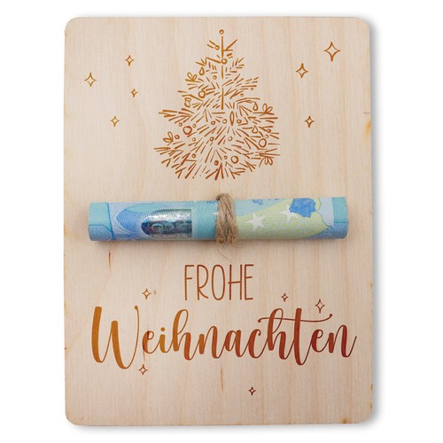 Verpackung für geldgeschenk - verpackung,