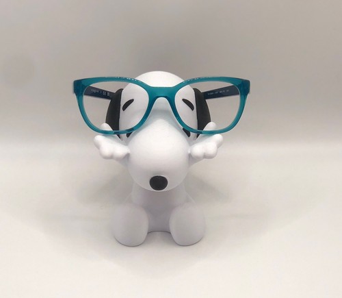 Snoopy brillenhalter - snoopy,