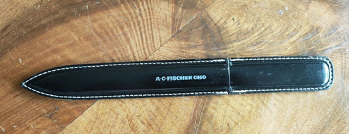 Brieföffner werbeartikel ac - brieföffner,
