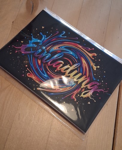 Einladungskarten stück neu - einladungskarten, 12