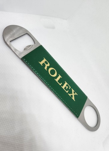Rolex flaschenöffner geschenk - rolex,