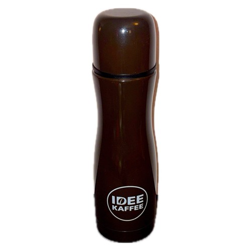 Vintage idee kaffee thermos - idee,