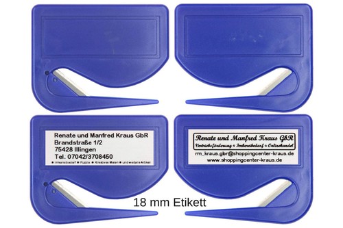 Stück brieföffner mit - stück,