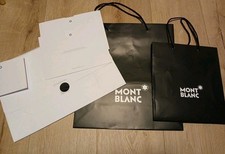 Set Mont Blanc -