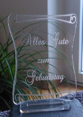 Alles gute zum geburtstag - zum,