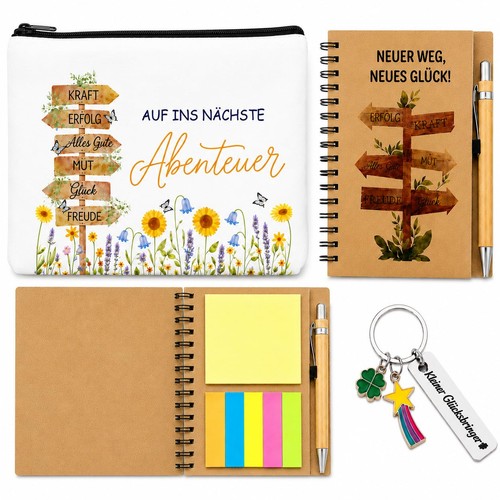 Abschiedsgeschenk für
