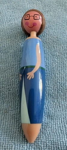 Comic kugelschreiber neu - comic, ,