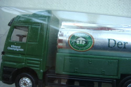 Werbeartikel truck mit - werbeartikel,