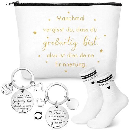 Dankeschön geschenk für - dankeschön,