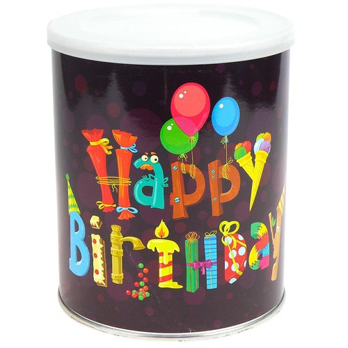 Geschenkdose zum - ,
