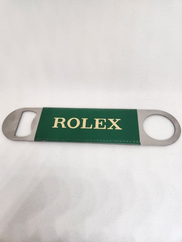 Rolex flaschenöffner geschenk - rolex,