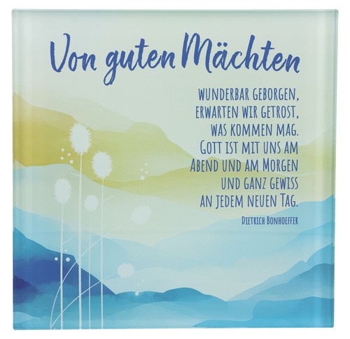 Von guten mächten - von,