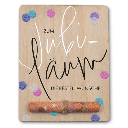 Gutschein geldgeschenk - gutschein,