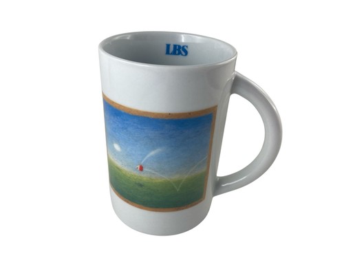Lbs tasse 108mm werbeartikel - lbs,