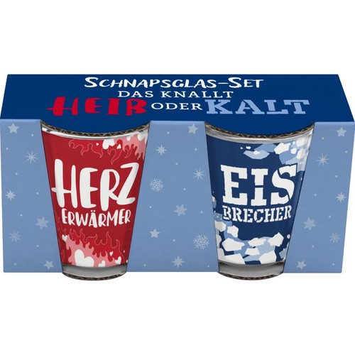 Schnapsglas 2er set motiv - schnapsglas-2er-set,