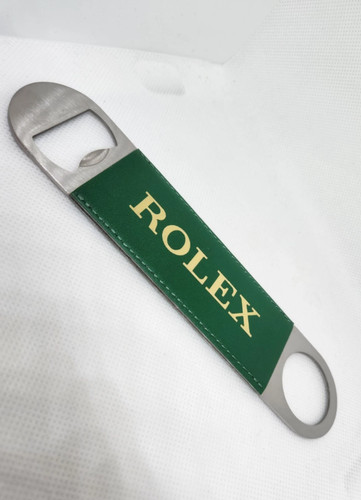 Rolex flaschenöffner geschenk - rolex,