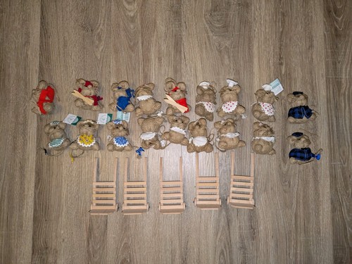 Werbegeschenke set konvolut - set,