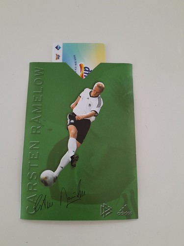 Geschenkkarte fußball spieler - fußball,