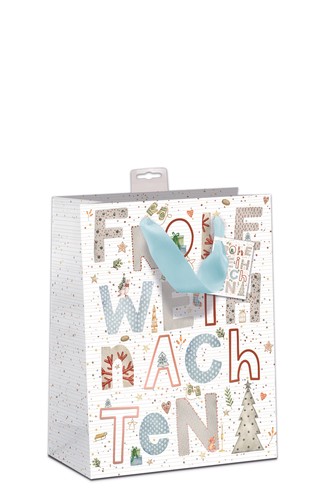 Weihnachten geschenktüten - weihnachten, 6