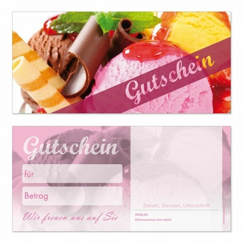 300 premium geschenkgutscheine - 300,