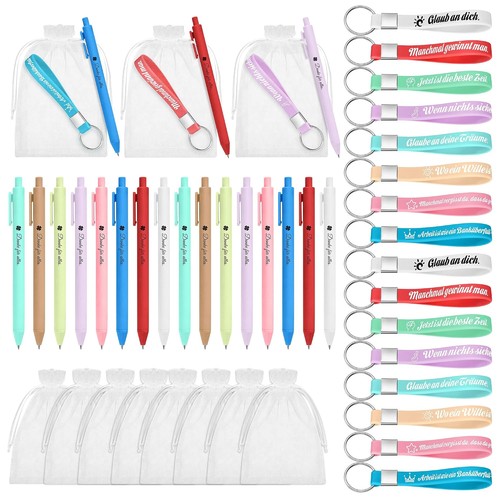 Set büro abschiedsgeschenk - 16,