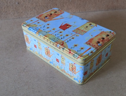 Keks geschenke dose - geschenke-dose,
