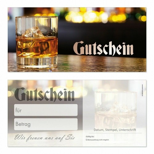 300 premium geschenkgutscheine - 300,