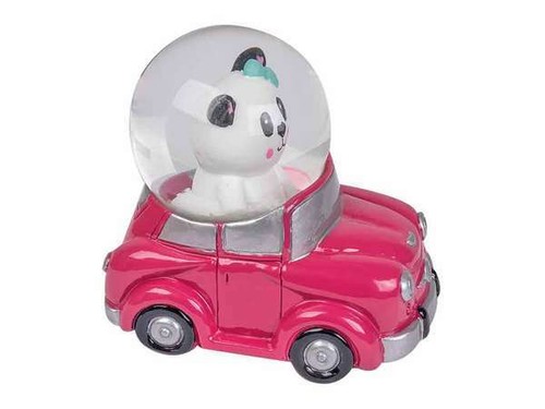 Klostermann panda fun - bb,
