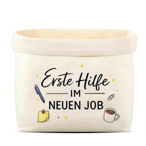 Aufbewahrungskorb erste hilfe - aufbewahrungskorb,