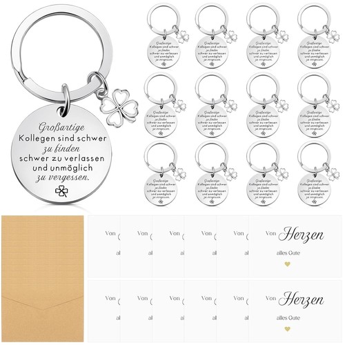 Set abschiedsgeschenk für - 12,