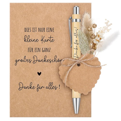 Hestya dankeschön geschenk - hestya,