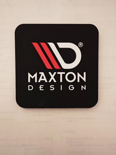 Maxton design untersetzer - design,
