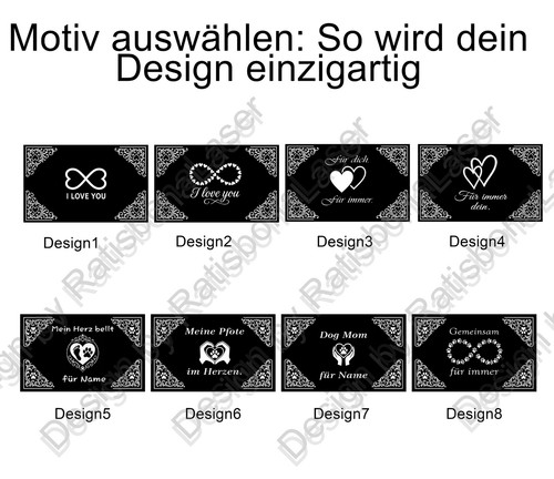 Personalisiertes