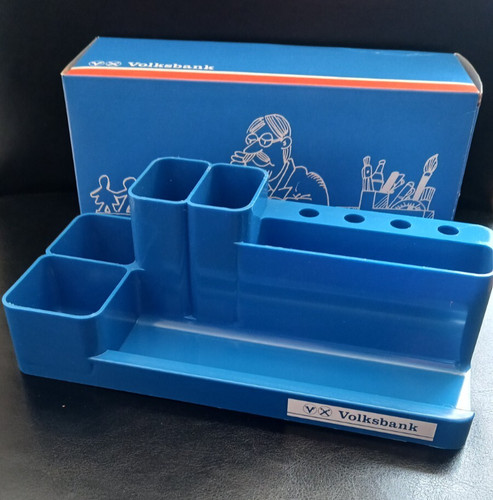 Multi box volksbank werbung - multi,