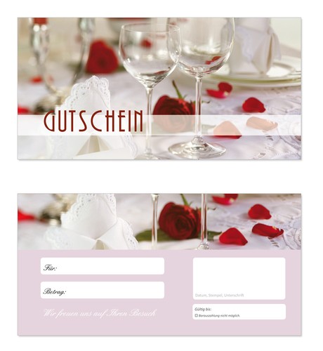 200 geschenkgutscheine - x,