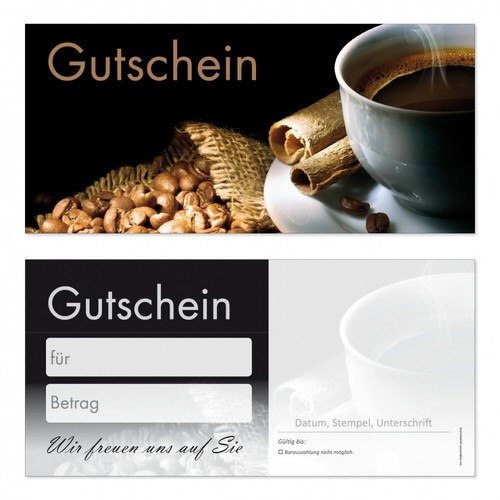 100 geschenkgutscheine 211 din - geschenkgutscheine-211,